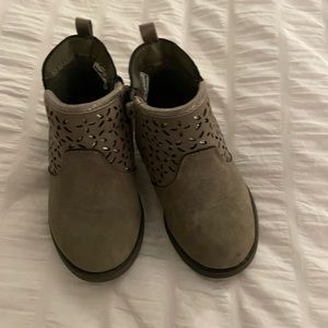 Toddler girls Osh Kosh boots
